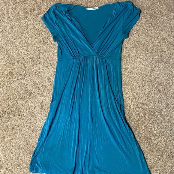 Maurices Dresses & Skirts - (3/$15) Maurices pocket dress size XS